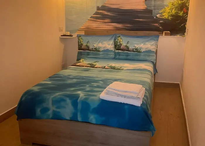 Casa Mattya